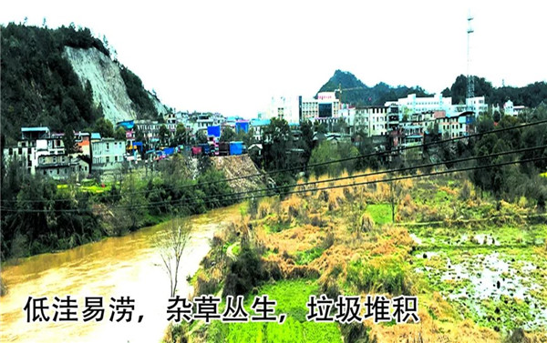 一樣的雨情，不一樣的災(zāi)情——昌南新區(qū)、城投集團(tuán)部分民生項(xiàng)目汛期保民生