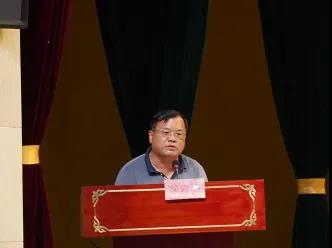 喜報！市城投集團在景德鎮(zhèn)成功承辦2021年全省旅游產業(yè)發(fā)展大會總結表彰大會上獲多項獎勵