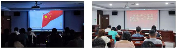 市城投集團(tuán)開(kāi)展2022年“安全生產(chǎn)月”系列主題活動(dòng)