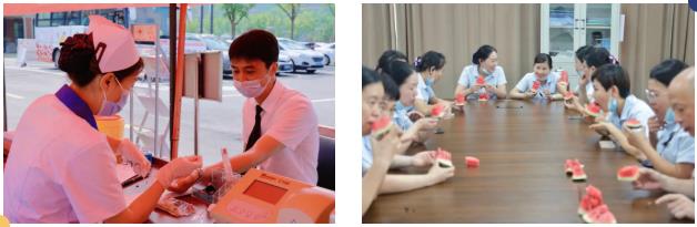 【城投集團?合誠物業(yè)】回望來時路，堅定前行路