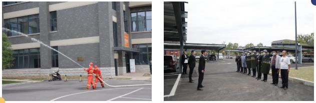 【城投集團?合誠物業(yè)】回望來時路，堅定前行路