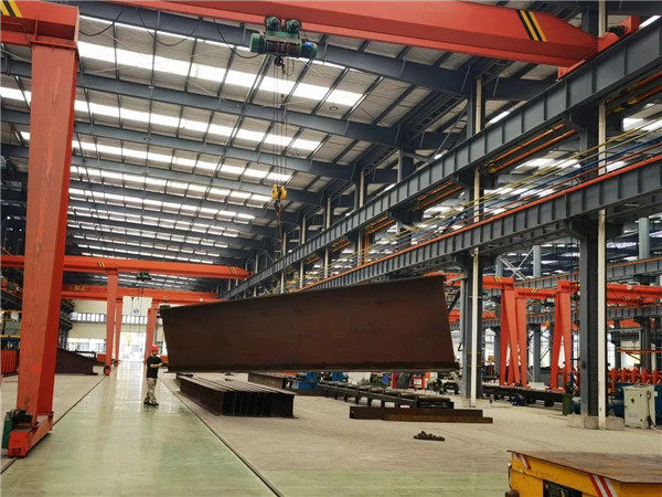 鋼鐵構(gòu)筑瓷都綠色未來(lái)